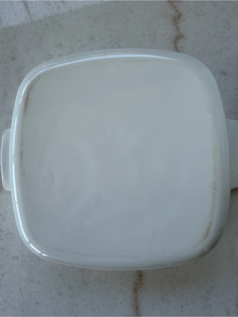 Corningware Shadow Lily 6 piece set